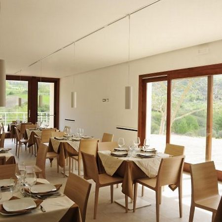 Villa Il Bevaio Di Corleone Exterior foto