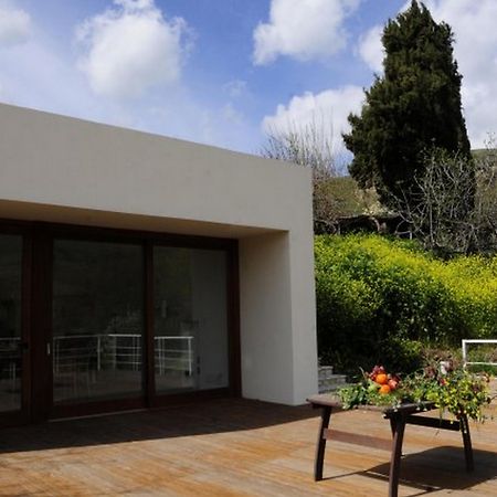 Villa Il Bevaio Di Corleone Exterior foto