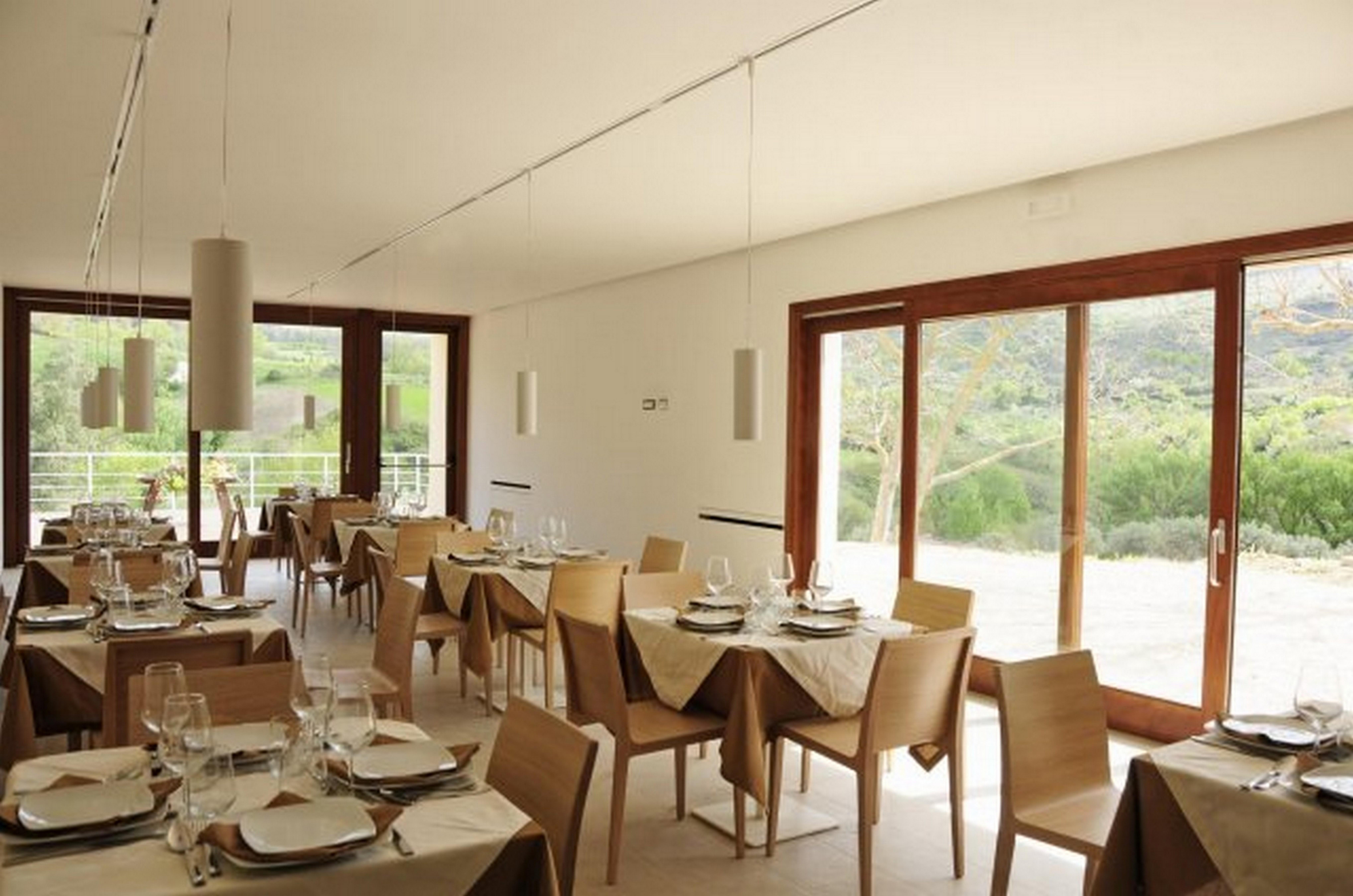 Villa Il Bevaio Di Corleone Exterior foto
