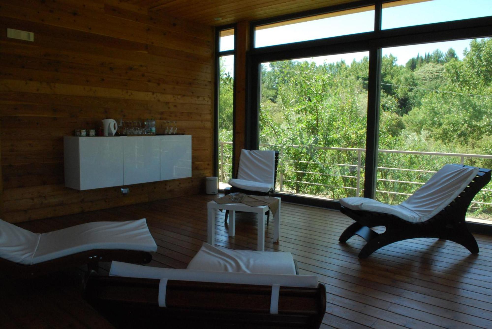 Villa Il Bevaio Di Corleone Exterior foto