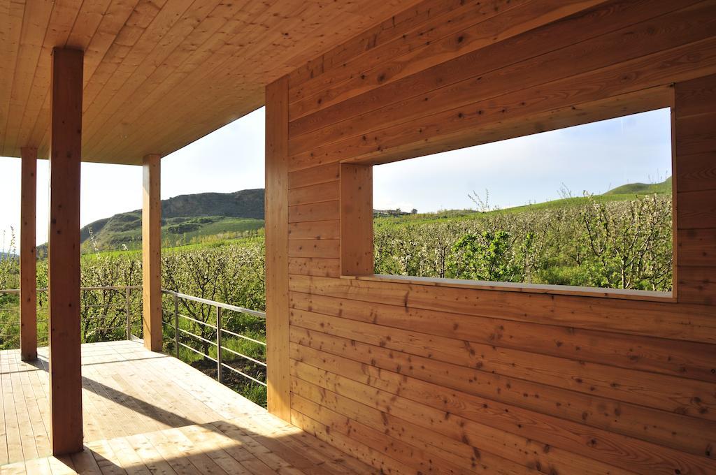 Villa Il Bevaio Di Corleone Habitación foto