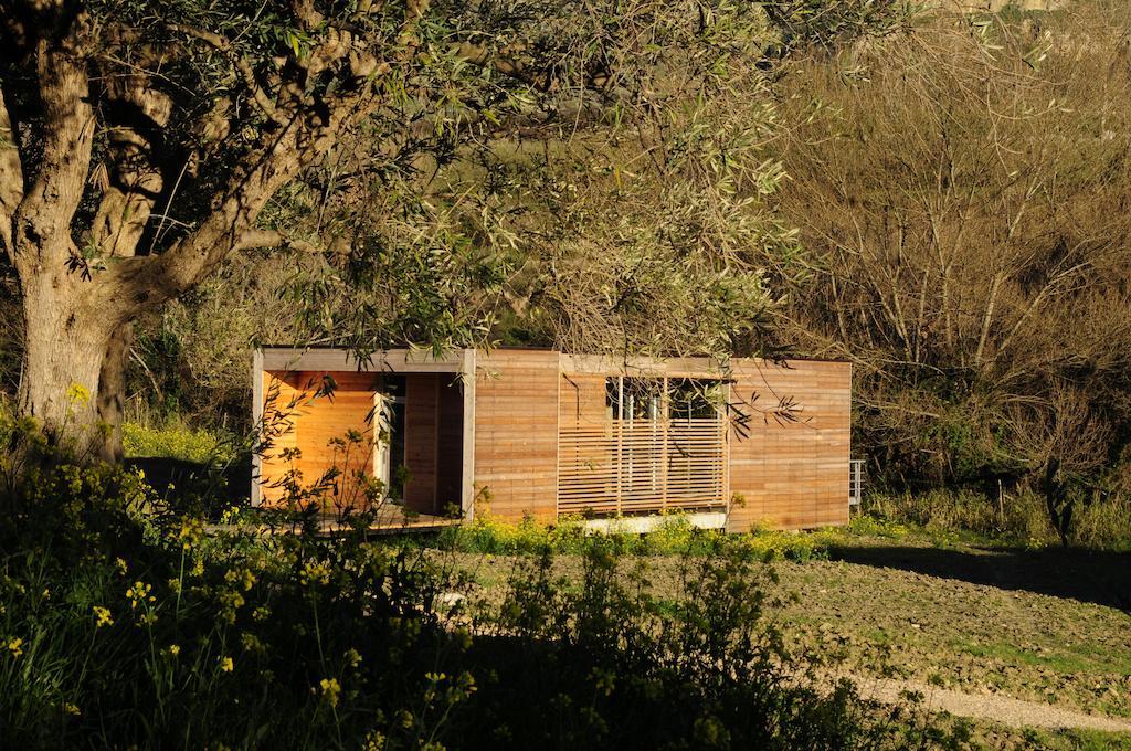 Villa Il Bevaio Di Corleone Habitación foto