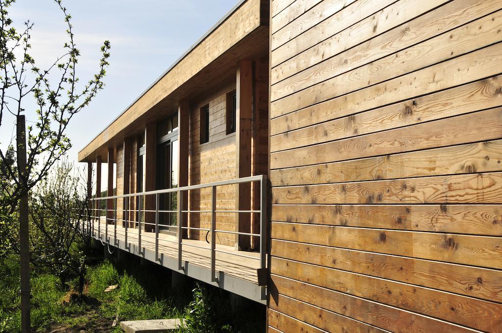 Villa Il Bevaio Di Corleone Habitación foto