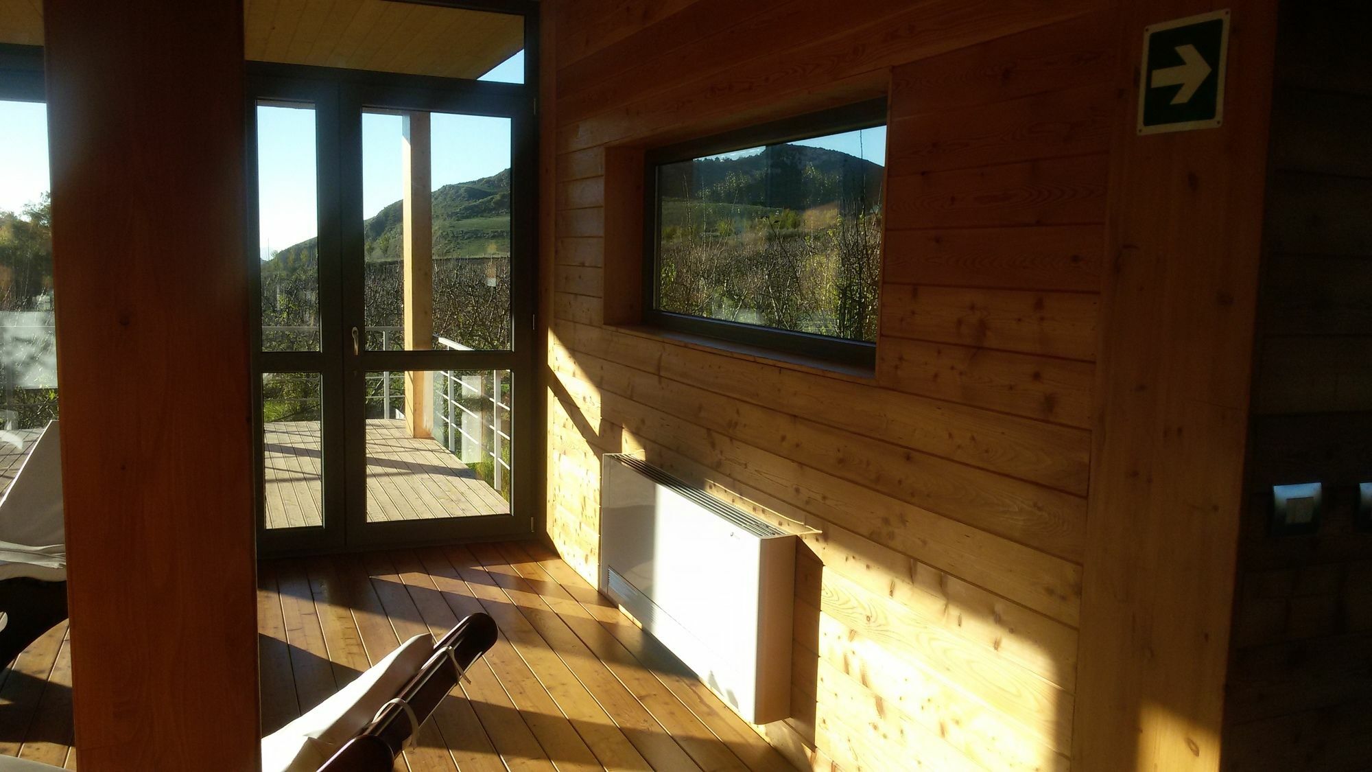 Villa Il Bevaio Di Corleone Exterior foto